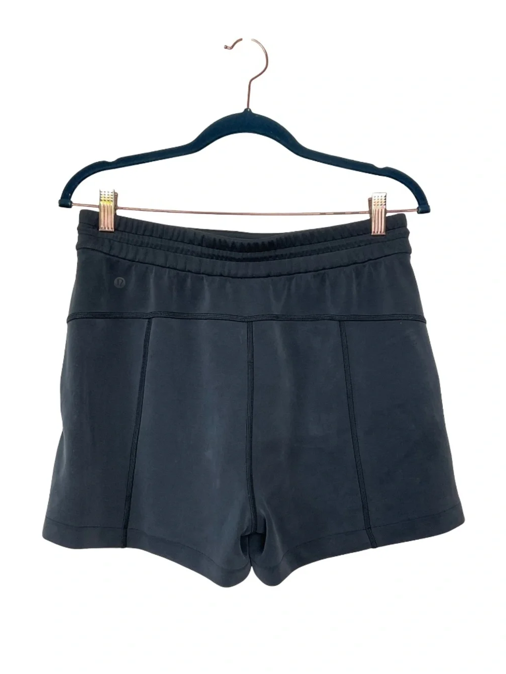 Lululemon Softstreme High-Rise Short 4